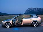 Opel Signum 2 Concept 2001 года